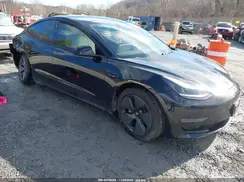 5YJ3E1EAXMF955496 2021 TESLA MODEL 3