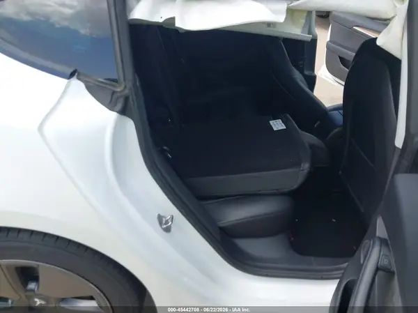 5YJ3E1EAXMF963551 2021 TESLA MODEL 3 - Image 8