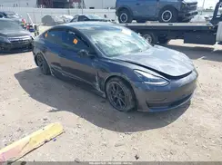 5YJ3E1EAXMF976378 2021 TESLA MODEL 3