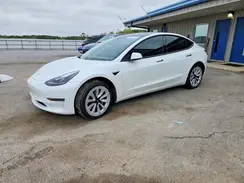 5YJ3E1EAXMF977871 2021 TESLA MODEL 3