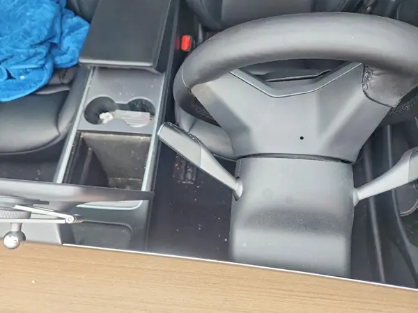 5YJ3E1EAXMF977871 2021 TESLA MODEL 3 - Image 8