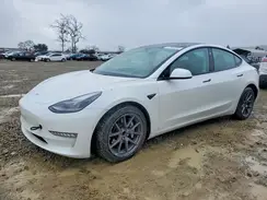 5YJ3E1EAXMF981936 2021 TESLA MODEL 3