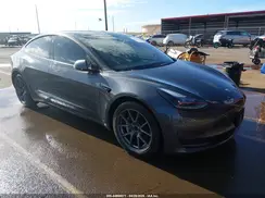 5YJ3E1EAXMF982066 2021 TESLA MODEL 3