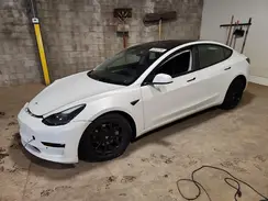 5YJ3E1EAXMF982150 2021 TESLA MODEL 3