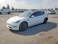 5YJ3E1EAXMF982164 2021 TESLA MODEL 3