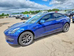 5YJ3E1EAXMF982875 2021 TESLA MODEL 3