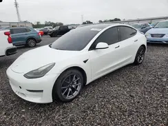 5YJ3E1EAXMF982942 2021 TESLA MODEL 3