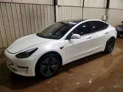 5YJ3E1EAXMF982987 2021 TESLA MODEL 3