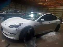 5YJ3E1EAXMF985923 2021 TESLA MODEL 3