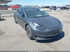 5YJ3E1EAXMF986117 2021 TESLA MODEL 3