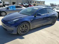5YJ3E1EAXMF986957 2021 TESLA MODEL 3