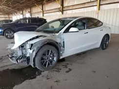 5YJ3E1EAXMF987106 2021 TESLA MODEL 3