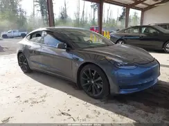 5YJ3E1EAXMF987185 2021 TESLA MODEL 3