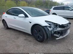 5YJ3E1EAXMF989616 2021 TESLA MODEL 3
