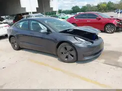 5YJ3E1EAXMF991463 2021 TESLA MODEL 3