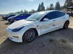 5YJ3E1EAXMF996579 2021 TESLA MODEL 3