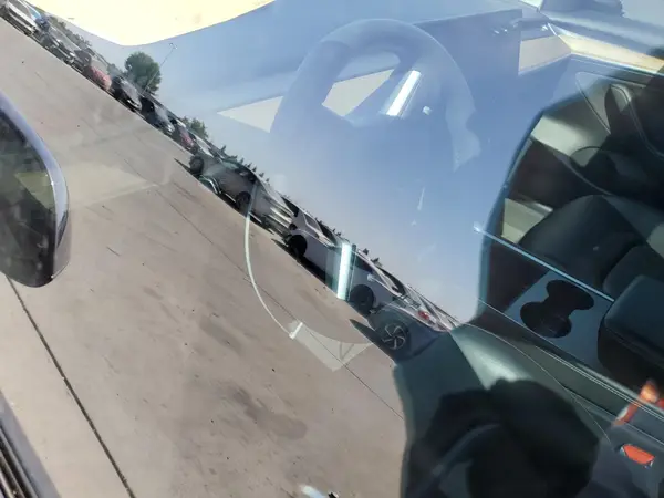 5YJ3E1EAXMF996601 2021 TESLA MODEL 3 - Image 8