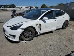 5YJ3E1EAXMF996680 2021 TESLA MODEL 3