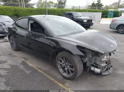 5YJ3E1EAXMF997084 2021 TESLA MODEL 3