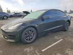 5YJ3E1EAXMF997683 2021 TESLA MODEL 3