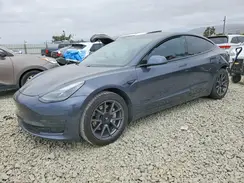 5YJ3E1EAXMF998770 2021 TESLA MODEL 3