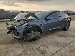 5YJ3E1EAXNF102775 2022 TESLA MODEL 3