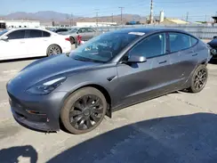 5YJ3E1EAXNF107555 2022 TESLA MODEL 3