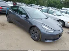 5YJ3E1EAXNF109127 2022 TESLA MODEL 3