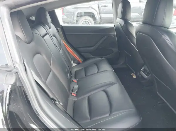 5YJ3E1EAXNF109824 2022 TESLA MODEL 3 - Image 8
