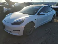 5YJ3E1EAXNF110441 2022 TESLA MODEL 3