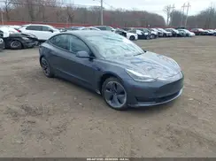 5YJ3E1EAXNF111993 2022 TESLA MODEL 3