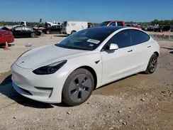 5YJ3E1EAXNF115381 2022 TESLA MODEL 3