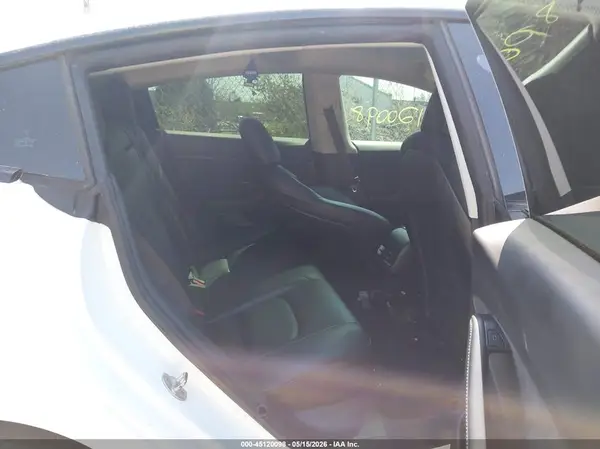 5YJ3E1EAXNF117566 2022 TESLA MODEL 3 - Image 8