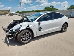 5YJ3E1EAXNF121570 2022 TESLA MODEL 3