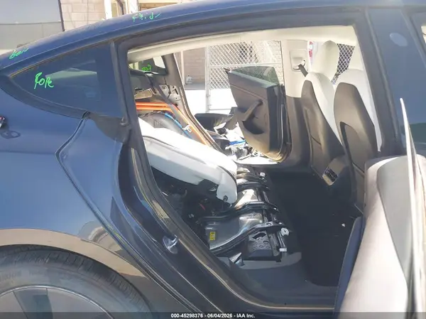 5YJ3E1EAXNF125599 2022 TESLA MODEL 3 - Image 8