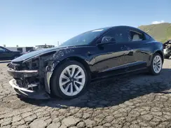 5YJ3E1EAXNF132987 2022 TESLA MODEL 3