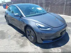 5YJ3E1EAXNF143228 2022 TESLA MODEL 3