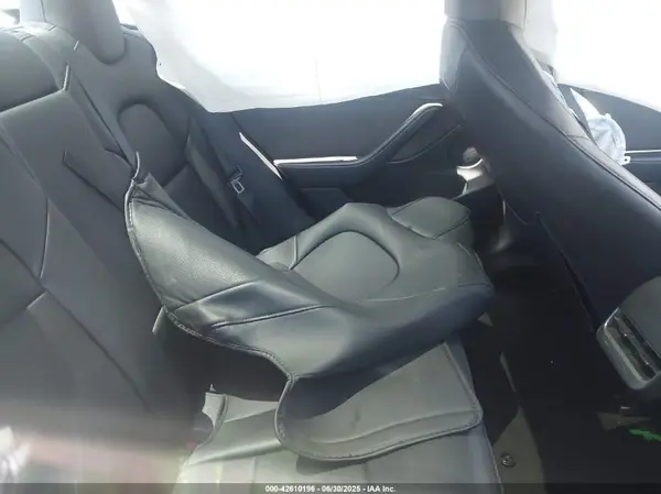 5YJ3E1EAXNF143228 2022 TESLA MODEL 3 - Image 8