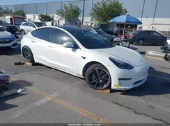 5YJ3E1EAXNF147974 2022 TESLA MODEL 3