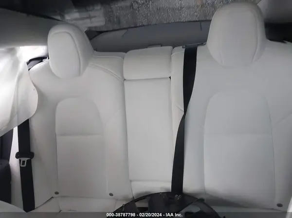 5YJ3E1EAXNF148736 2022 TESLA MODEL 3 - Image 8