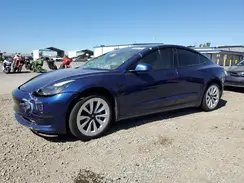 5YJ3E1EAXNF155010 2022 TESLA MODEL 3