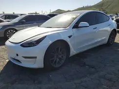 5YJ3E1EAXNF156979 2022 TESLA MODEL 3
