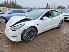 5YJ3E1EAXNF162250 2022 TESLA MODEL 3