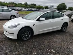 5YJ3E1EAXNF168159 2022 TESLA MODEL 3