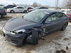 5YJ3E1EAXNF171949 2022 TESLA MODEL 3