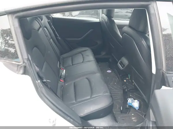5YJ3E1EAXNF173118 2022 TESLA MODEL 3 - Image 8