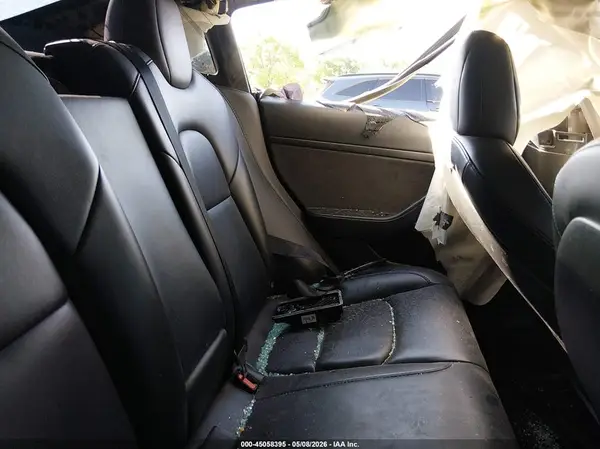 5YJ3E1EAXNF184734 2022 TESLA MODEL 3 - Image 8