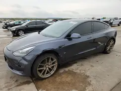 5YJ3E1EAXNF185902 2022 TESLA MODEL 3