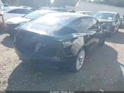 5YJ3E1EAXNF186628 2022 TESLA MODEL 3