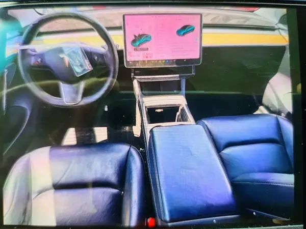 5YJ3E1EAXNF186659 2022 TESLA MODEL 3 - Image 8